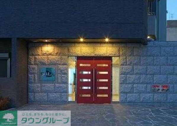 ガーラ・シティ王子の物件内観写真